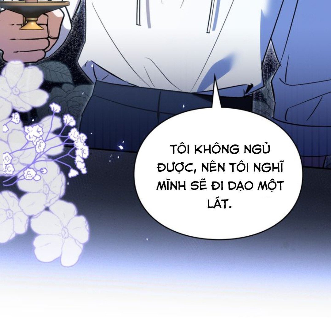 phương pháp bảo vệ anh ấy trong lãnh địa quái vật chapter 42 80