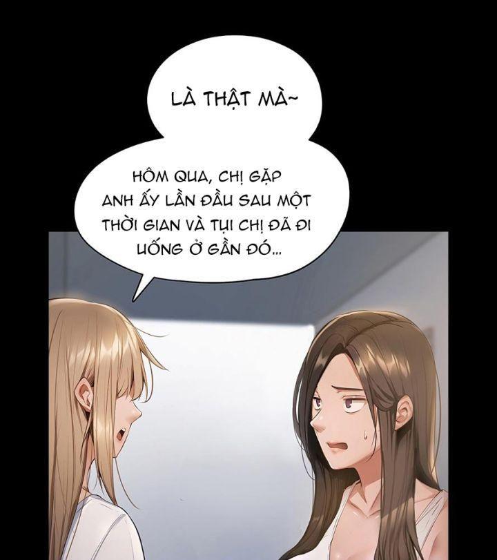 có phòng trống không? - không che chapter 2.1 20