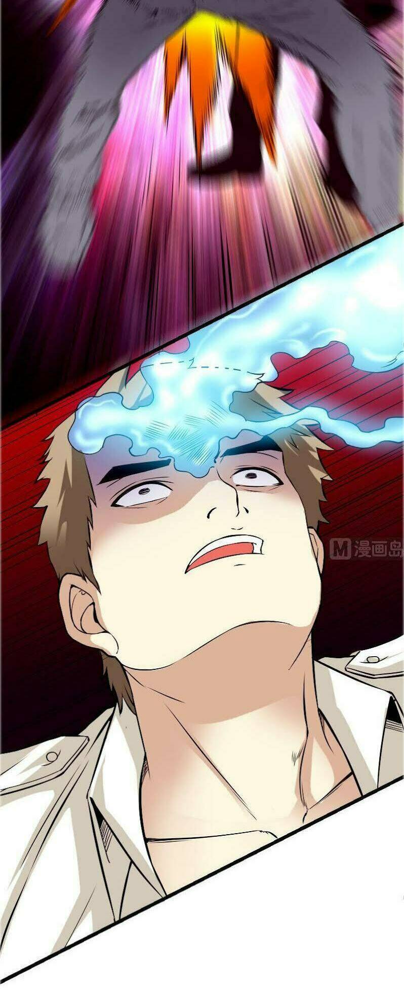 ngưu thư cung ứng thương chapter 84 7