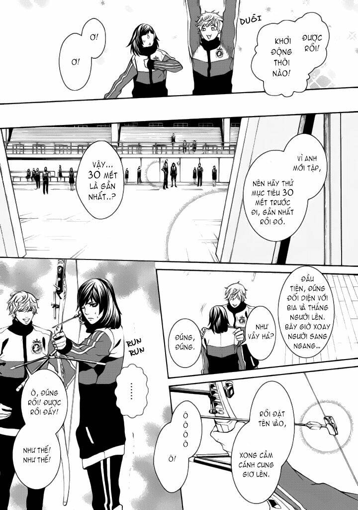 magnolia chapter 11 18