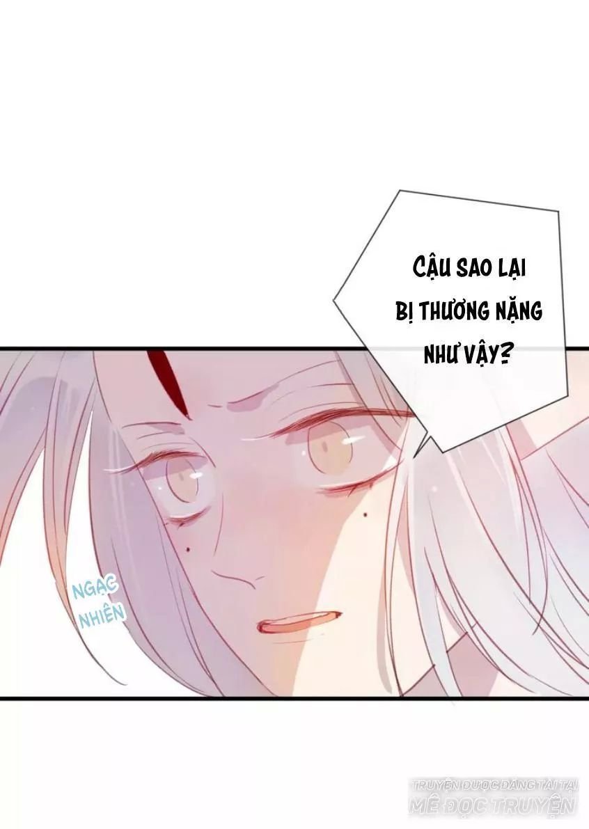 hồ minh chi hương chapter 10 31