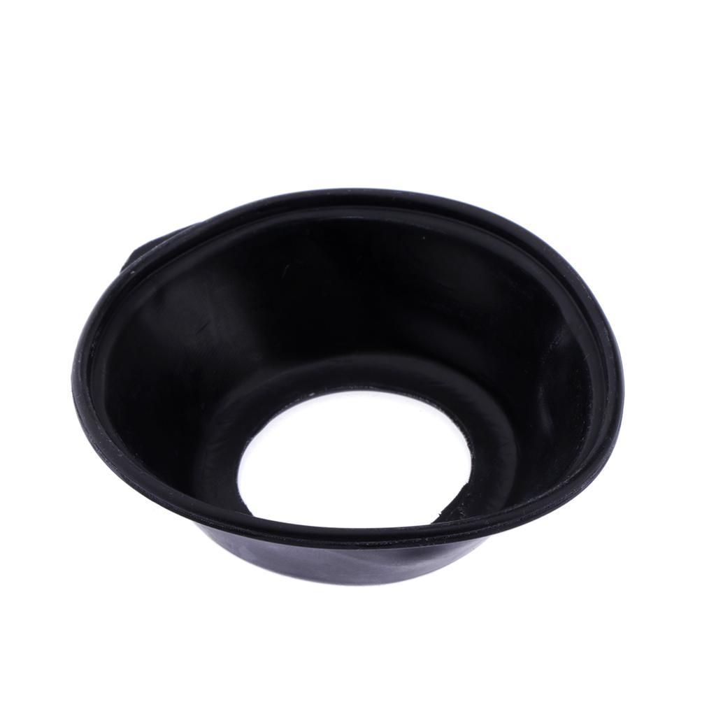 Carb/carburetor rubber diaphragm/membrane For XJR400 1993