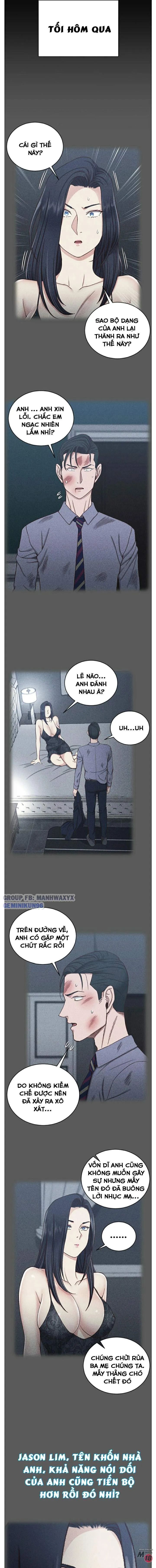 thanh niên động kinh chapter 106 5