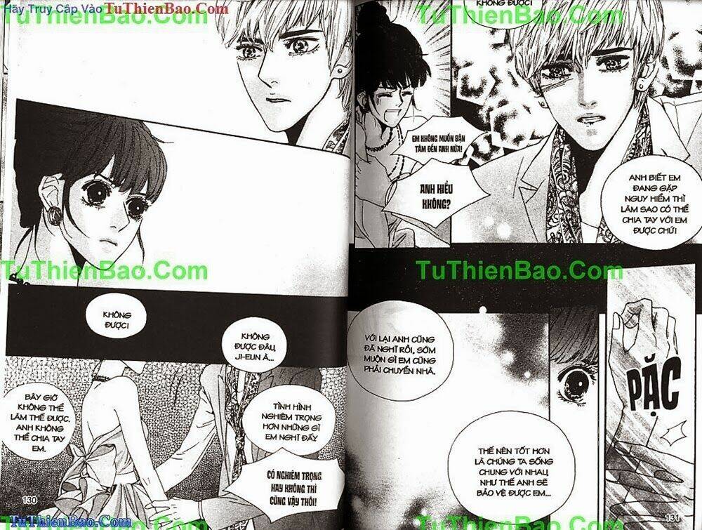 wings chắp cánh chapter 20 66