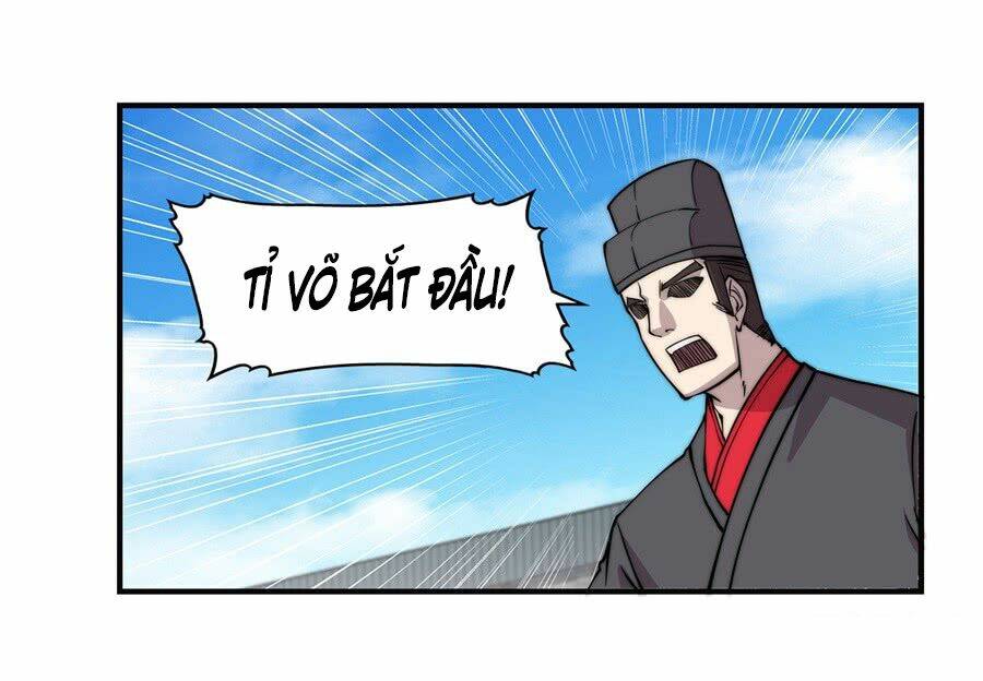cuộc sống thoái ẩn của võ lâm chi vương chapter 58 53