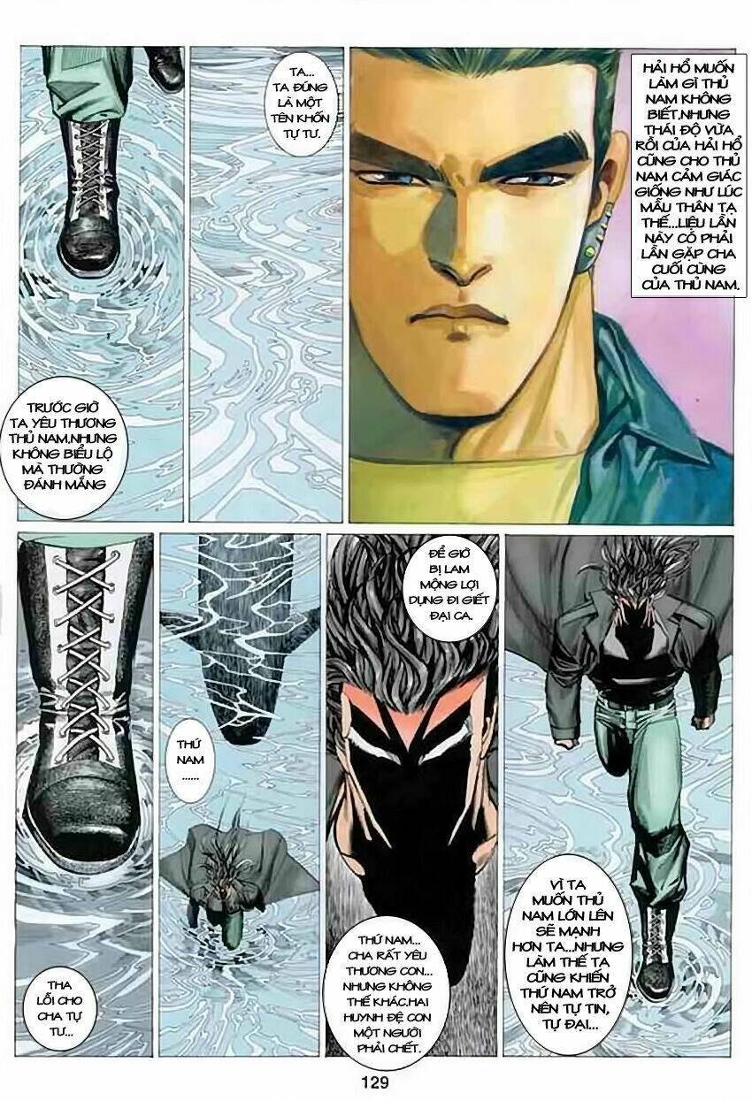 hải hổ 2 chapter 36 30