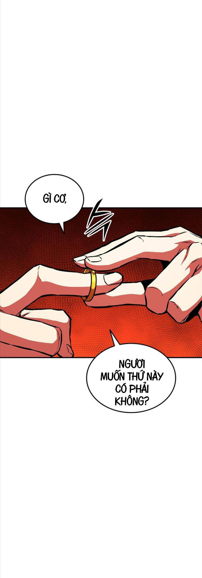 huyền thoại game thủ - tái xuất chapter 166 42