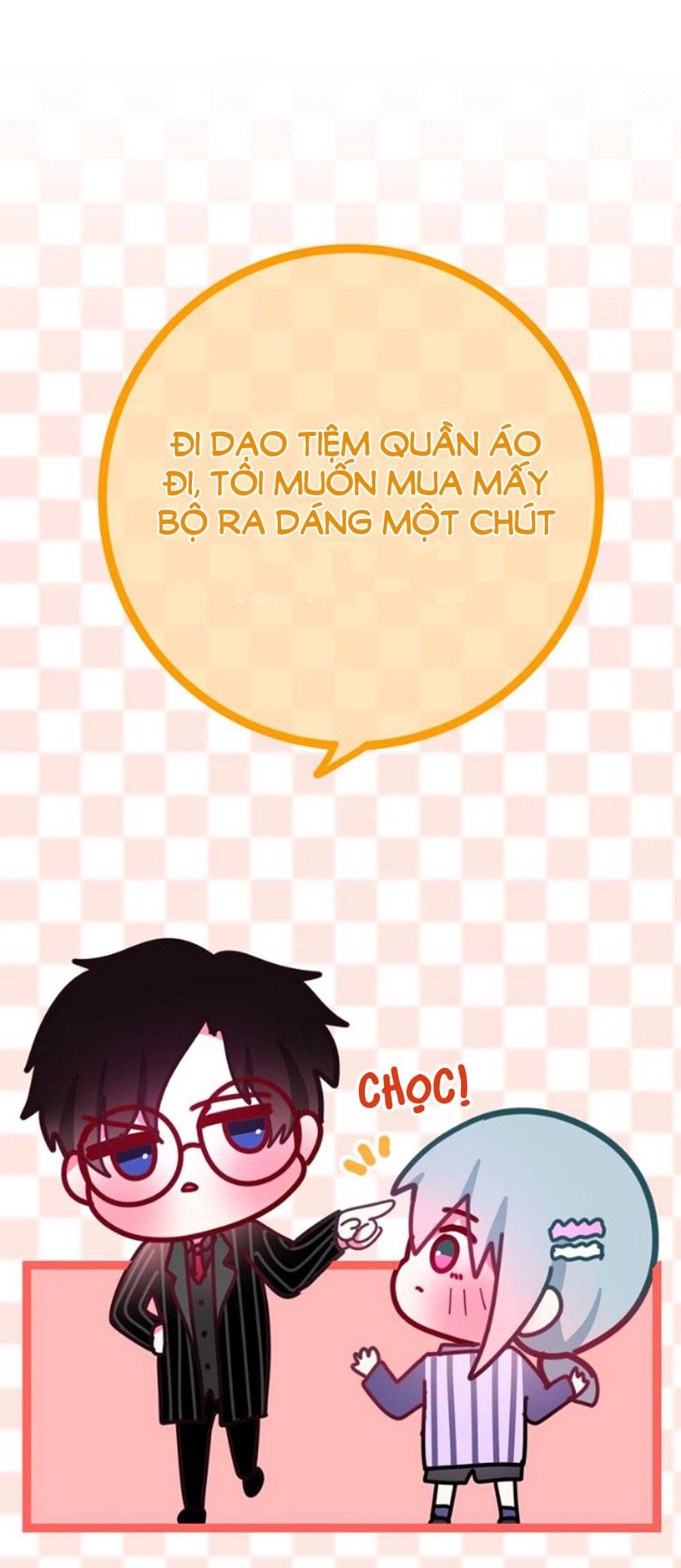 Tháng Sáu Không Hẹn Mà Gặp chapter 16 - Trang 47