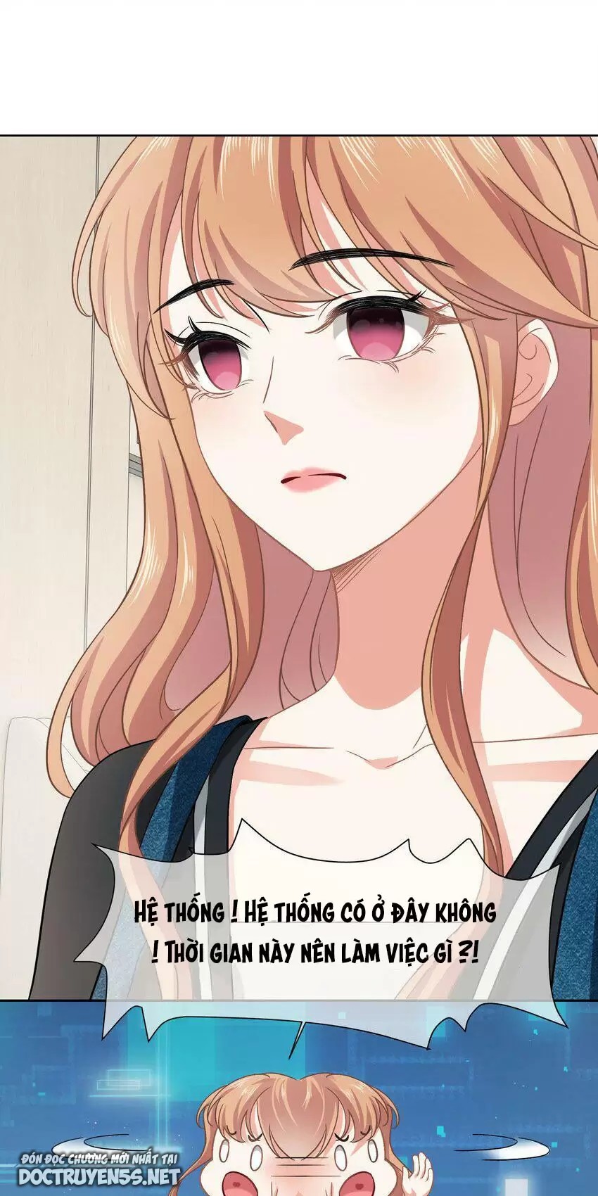 ảnh hậu một tuần mập ba cân chapter 15 28