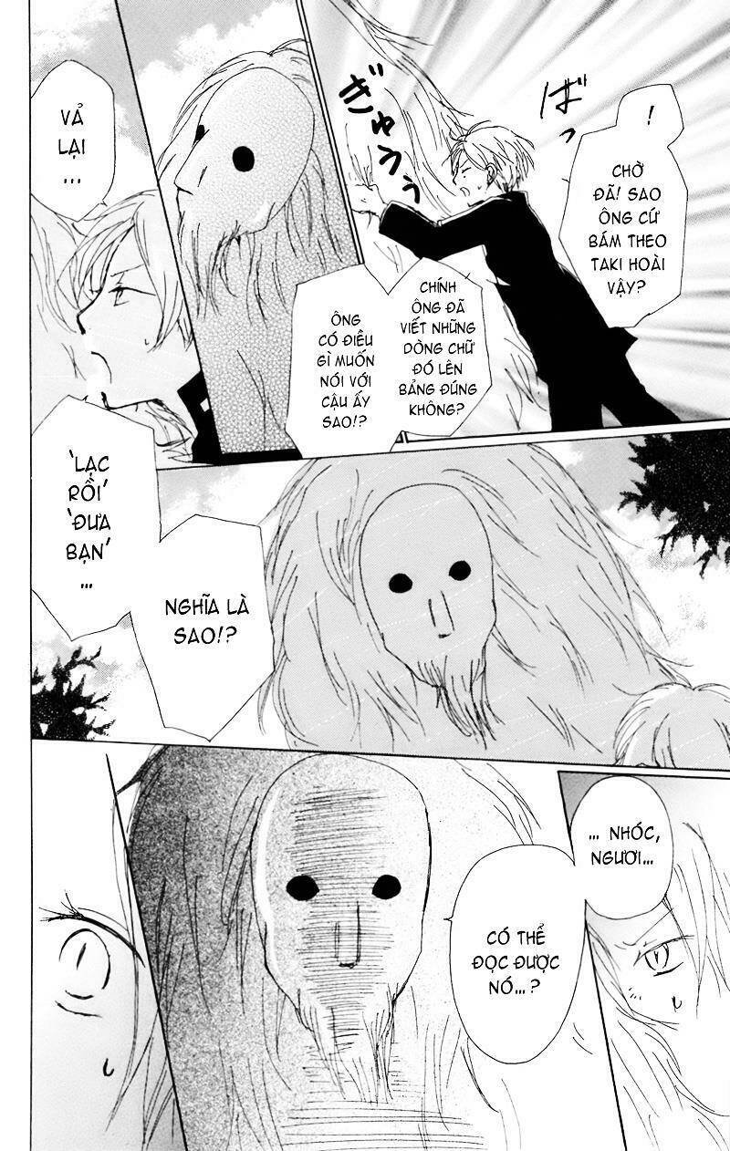 trả tên lại cho yêu quái chapter 65 15