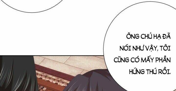 bí mật của dạ tộc chapter 3.1 43