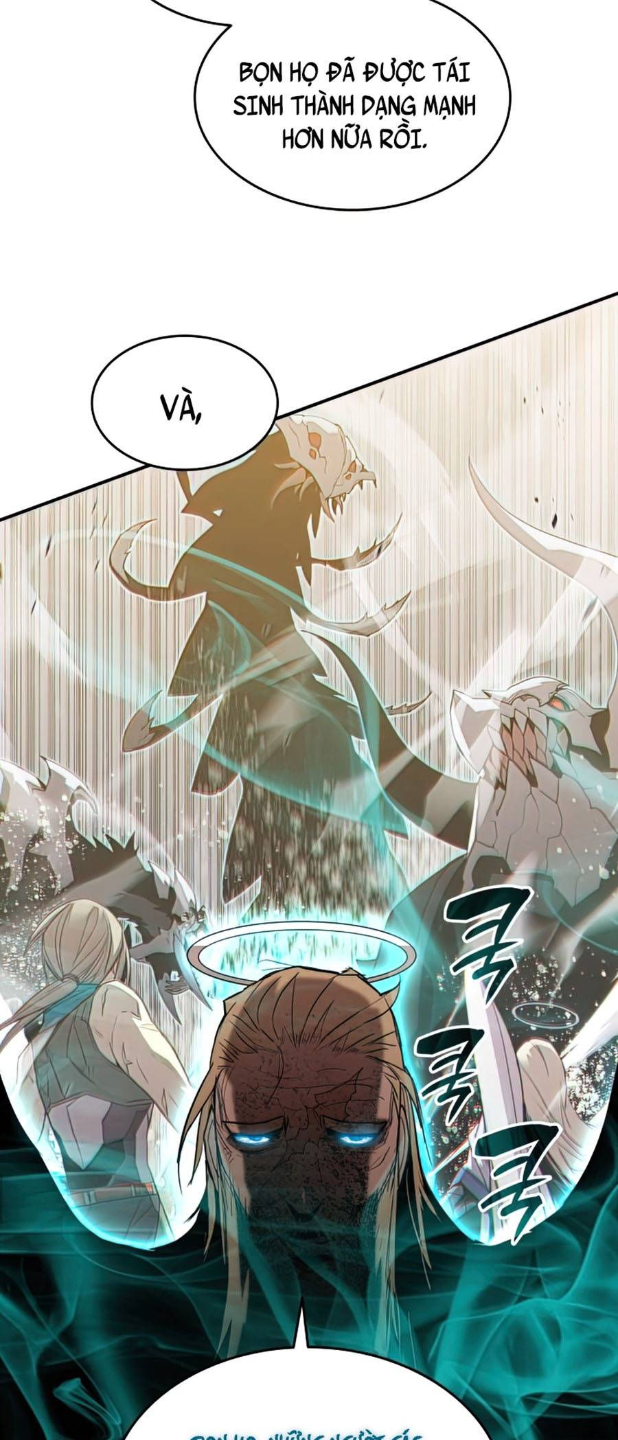 tôi là lính mới chapter 116 60