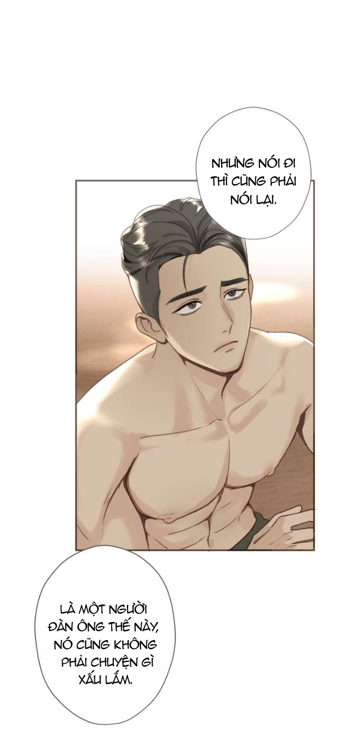 tôi là khun bea đẹp nhất xiêm chapter 2 14