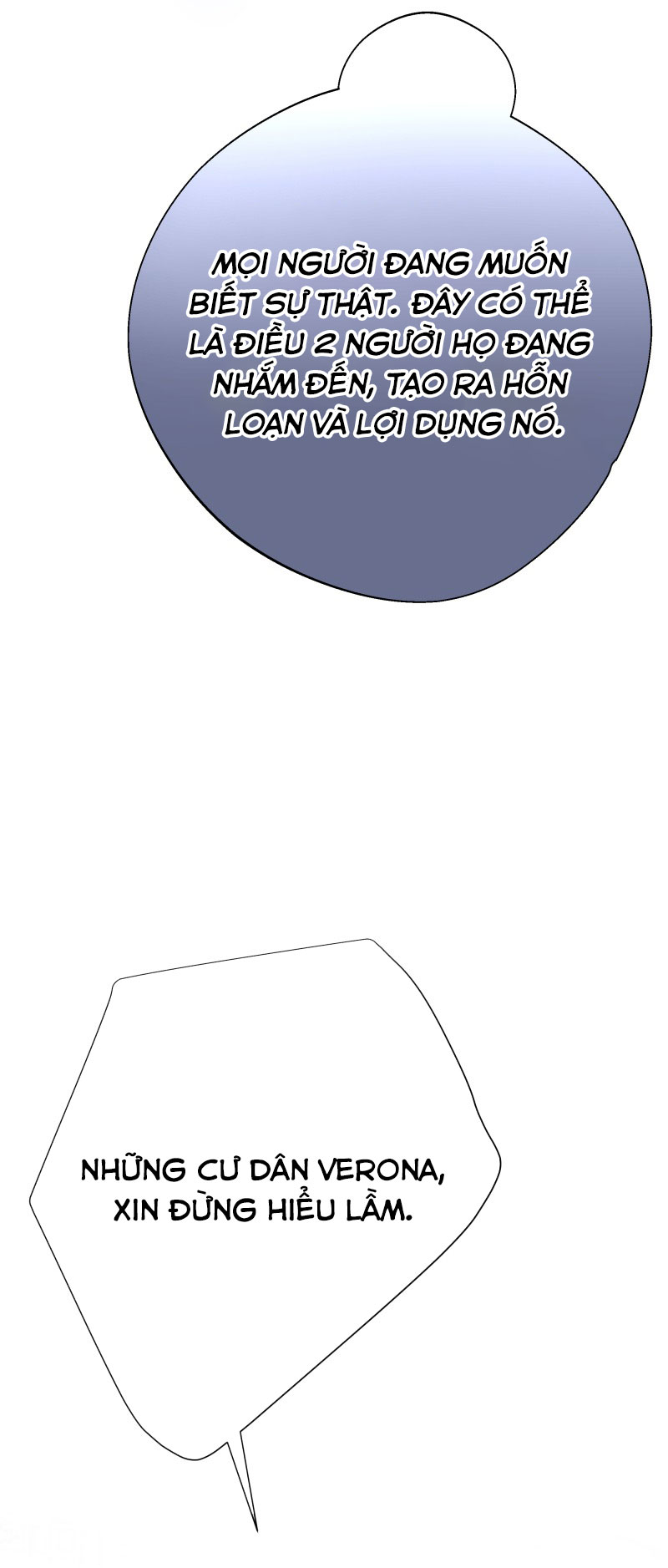 hãy tránh xa khỏi tôi, romeo chapter 45 23