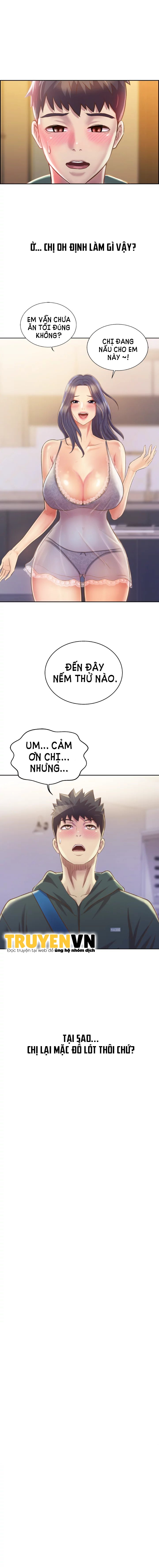 hương vị máy bay chapter 24 2