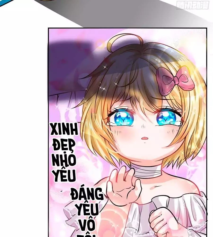 hệ thống công lược của tiểu công chúa chapter 10 3