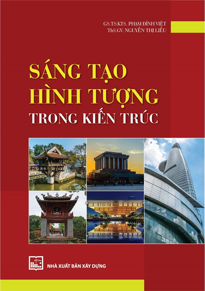 Sáng Tạo Hình Tượng Trong Kiến Trúc