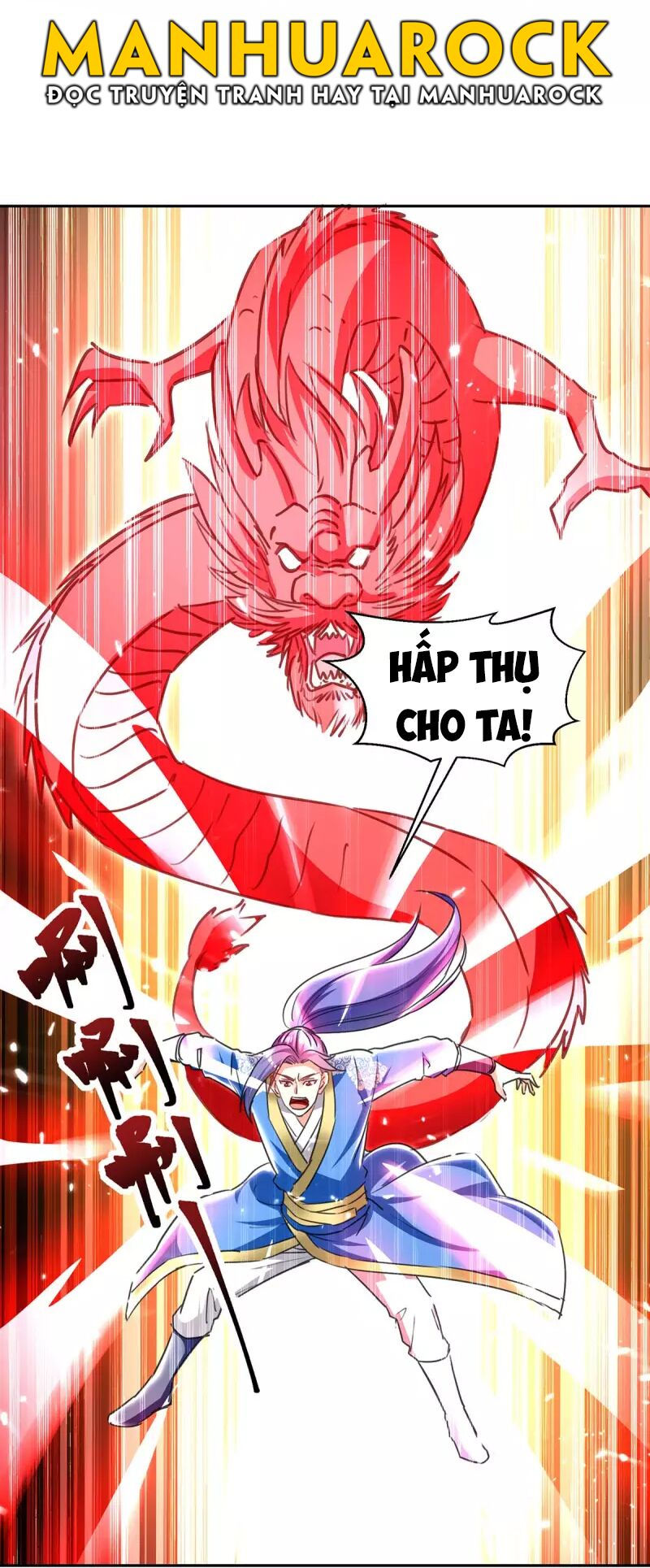 tối cường thăng cấp chapter 297 18