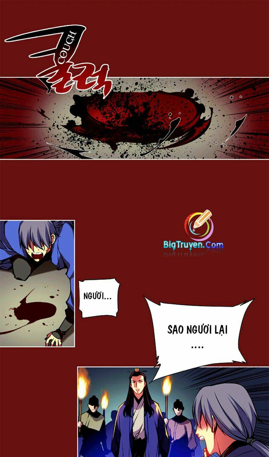 märchen: the embodiment of tales chapter 5 24