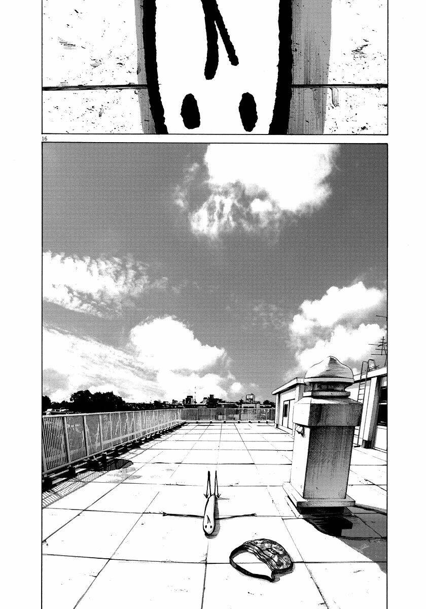 chúc ngủ ngon, punpun chapter 66 17