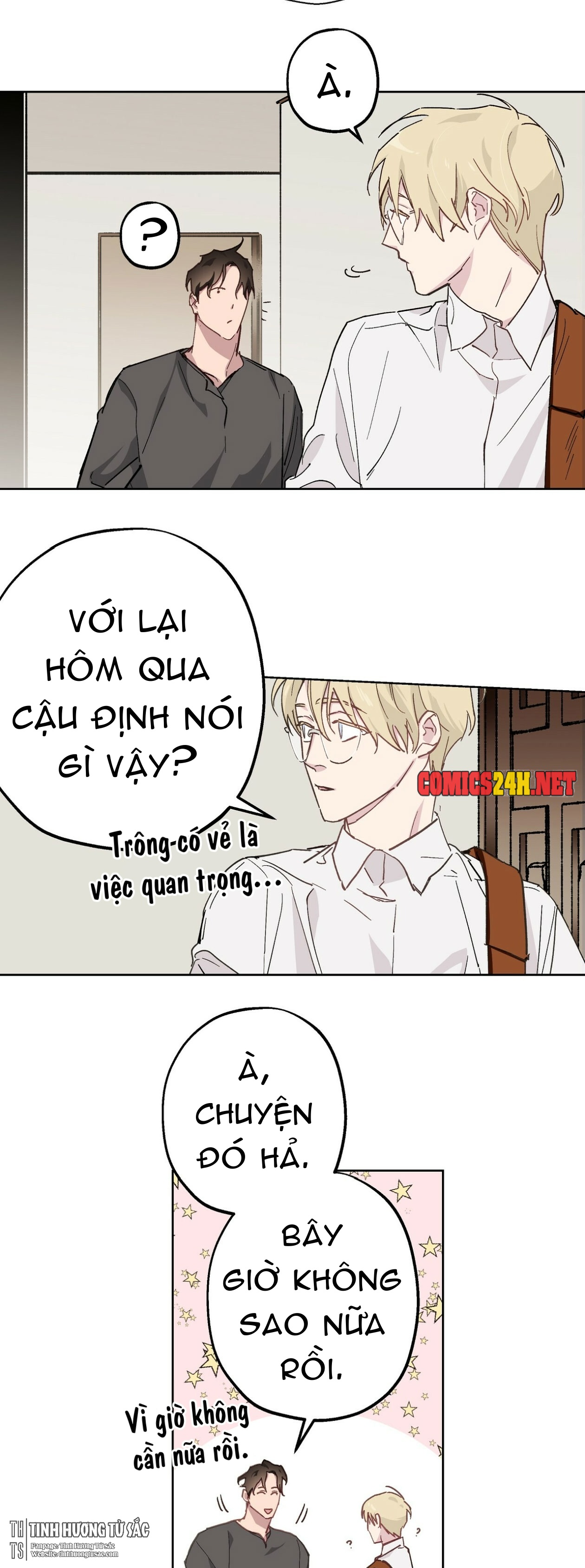 ma pháp sư của eden chapter 19 22