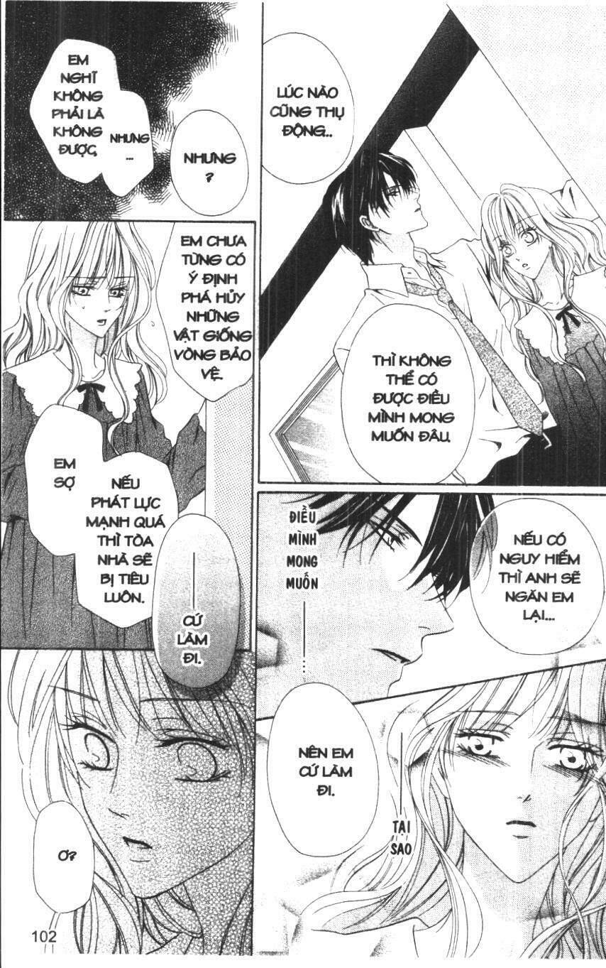 007 phá án chapter 11 100