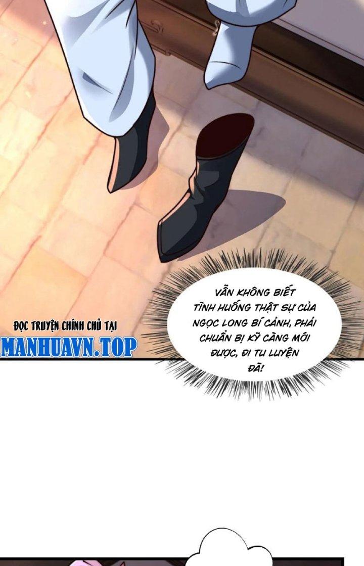 ta nuôi ma quỷ ở trấn ma ti chapter 146 28