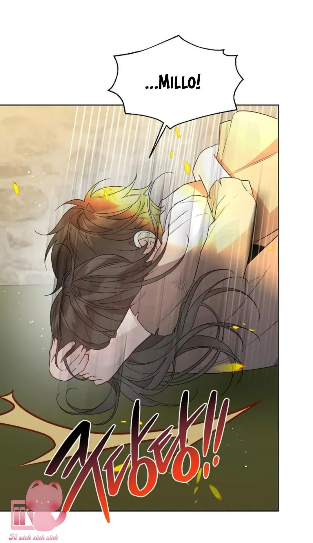 tiểu thư crystal là nam nhân chapter 24 9