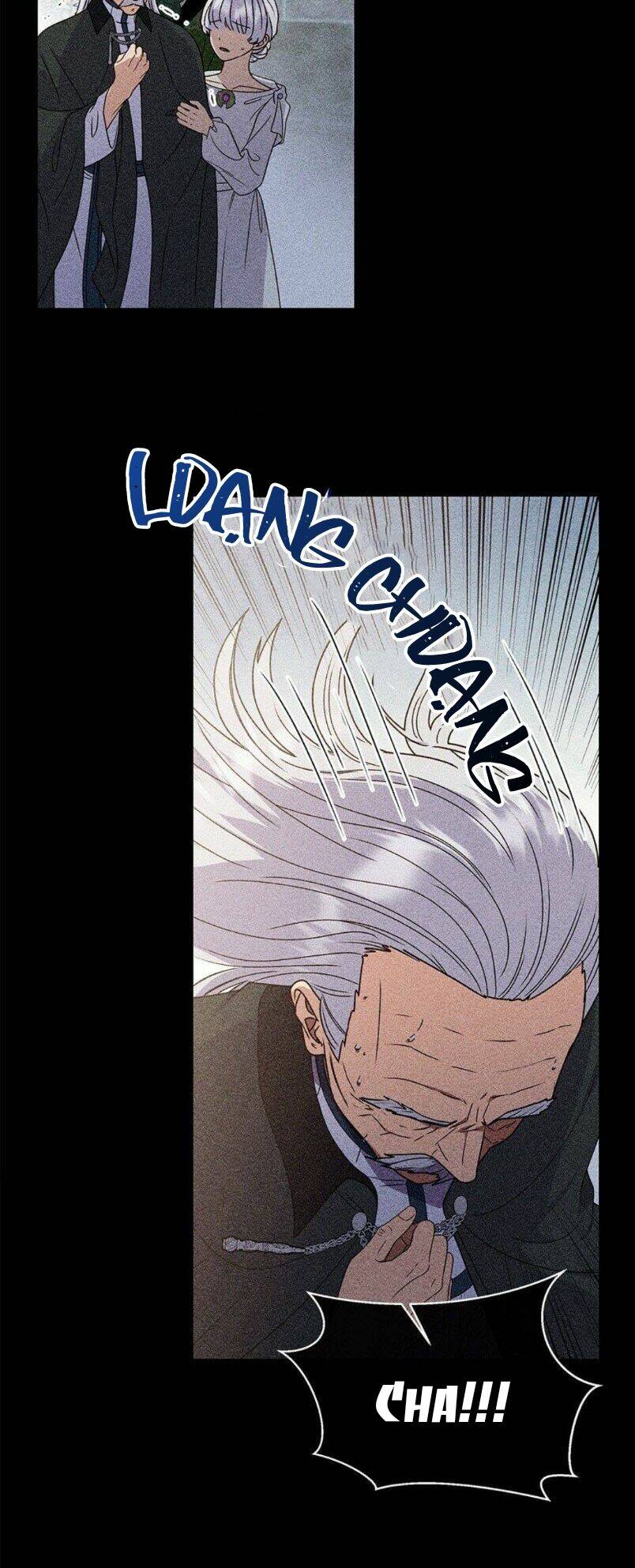 khế ước của nữ công tước quái vật chapter 110 9