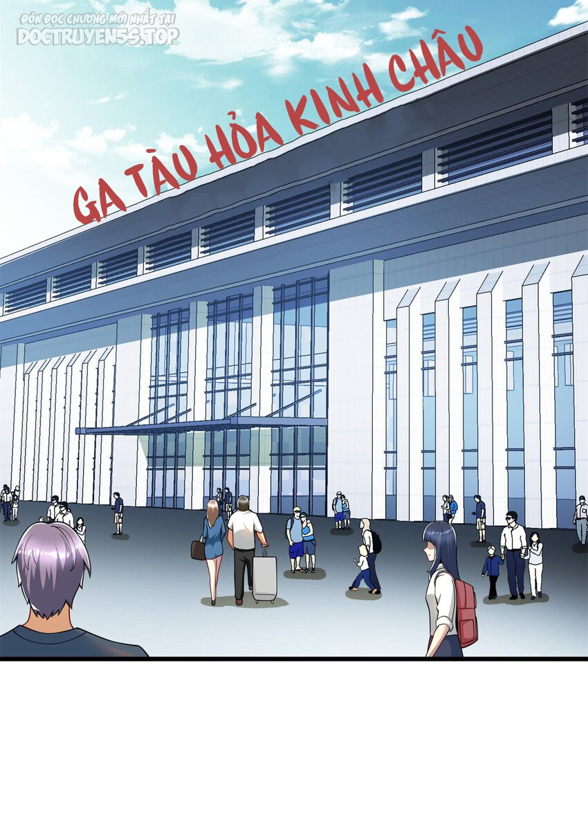 ta làm giàu từ thua lỗ game chapter 117 27