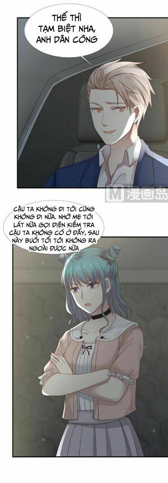 trên người ta có một rồng chapter 10 9