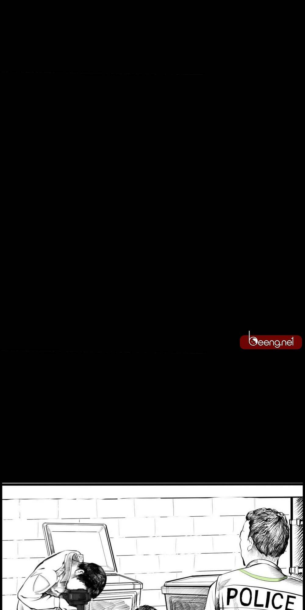 dạ hành khuyển chapter 6 14