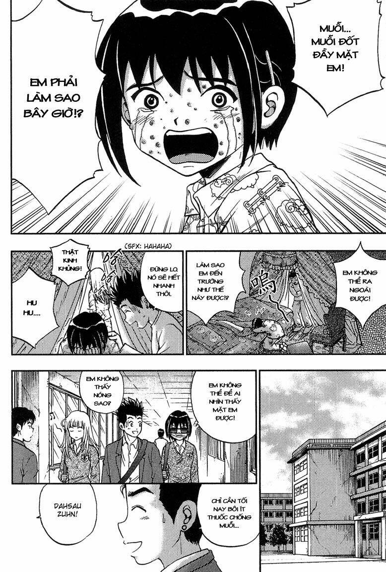 show me the money chapter 8 9