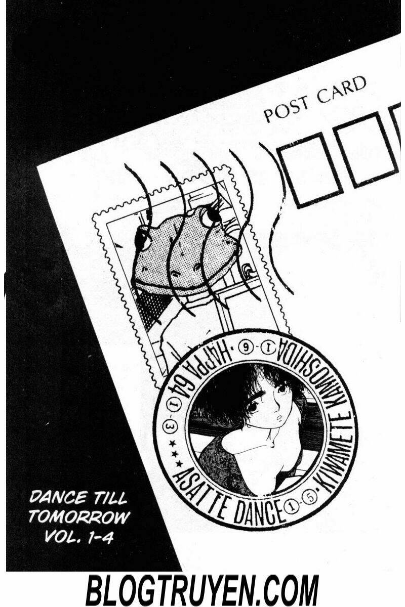 asatte dance chapter 61 5