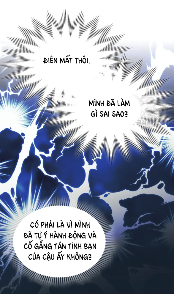 tôi đã trở thành bạn gái của nam chính chapter 33.1 5