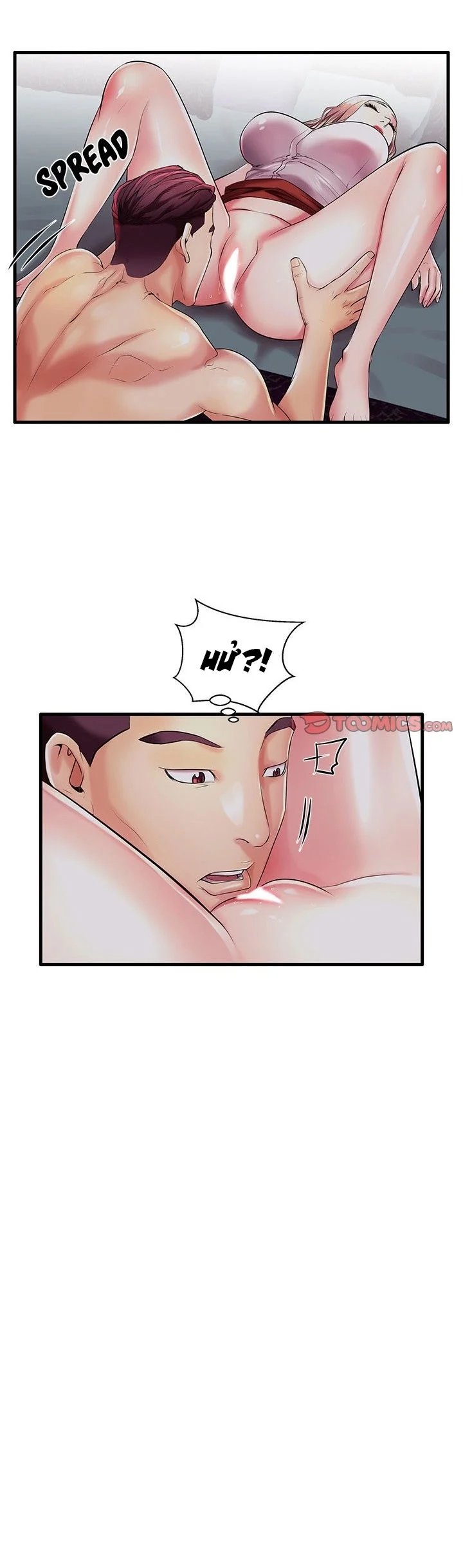 người mẹ xấu xa chapter 9 32