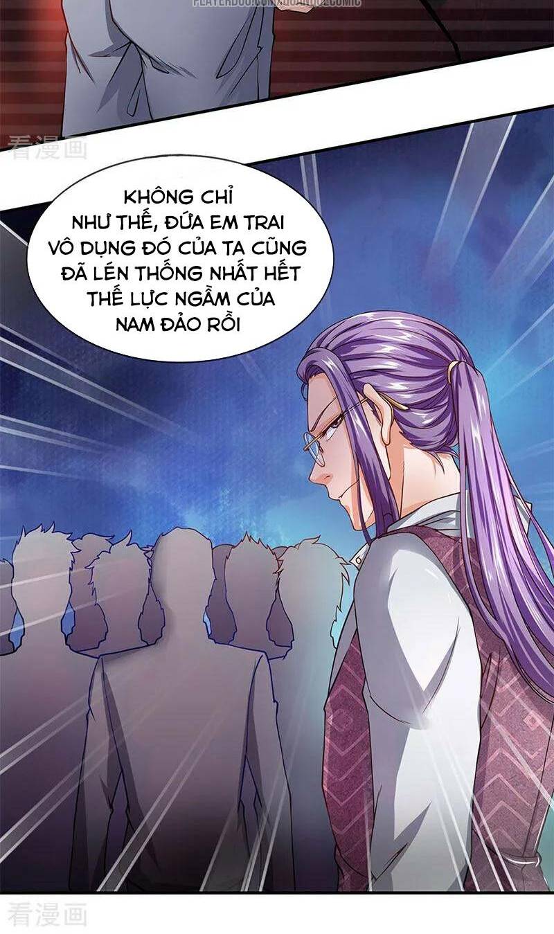 chung cực binh vương tại đô thị chapter 52 18