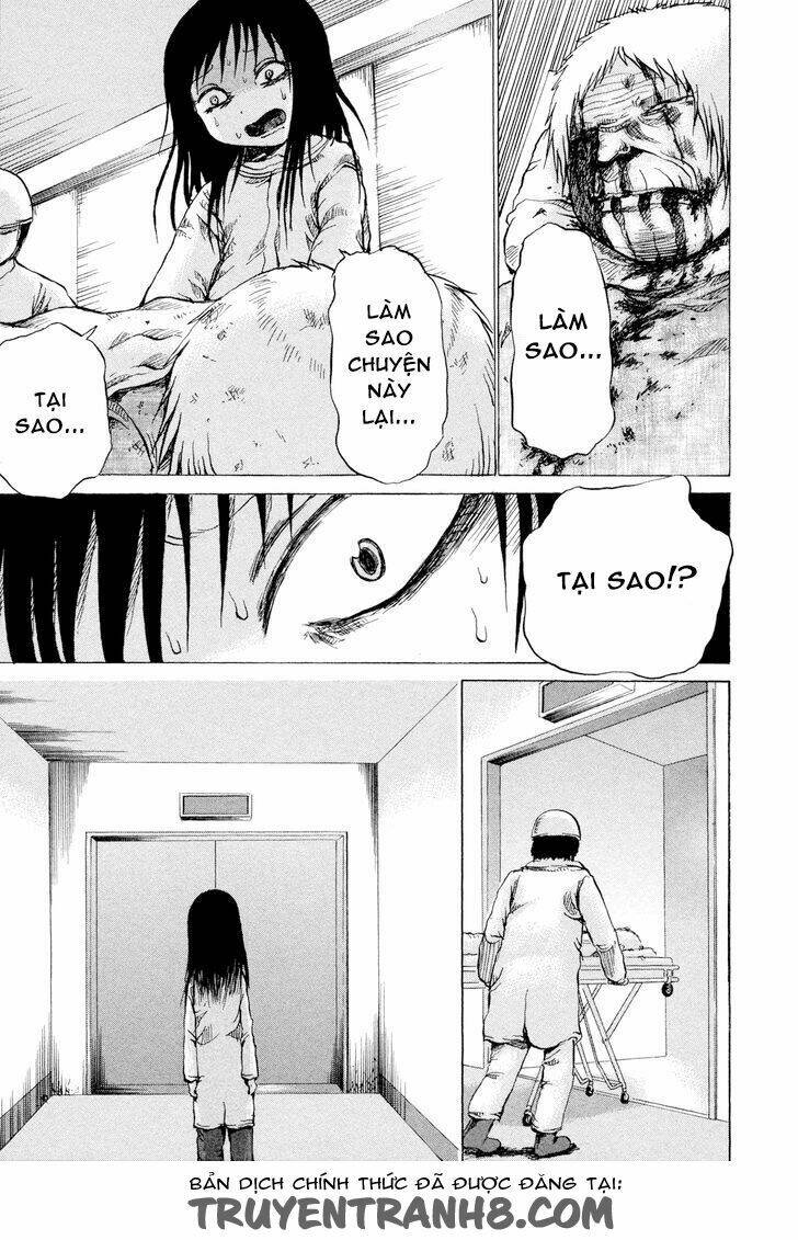 misu misou chapter 20 17