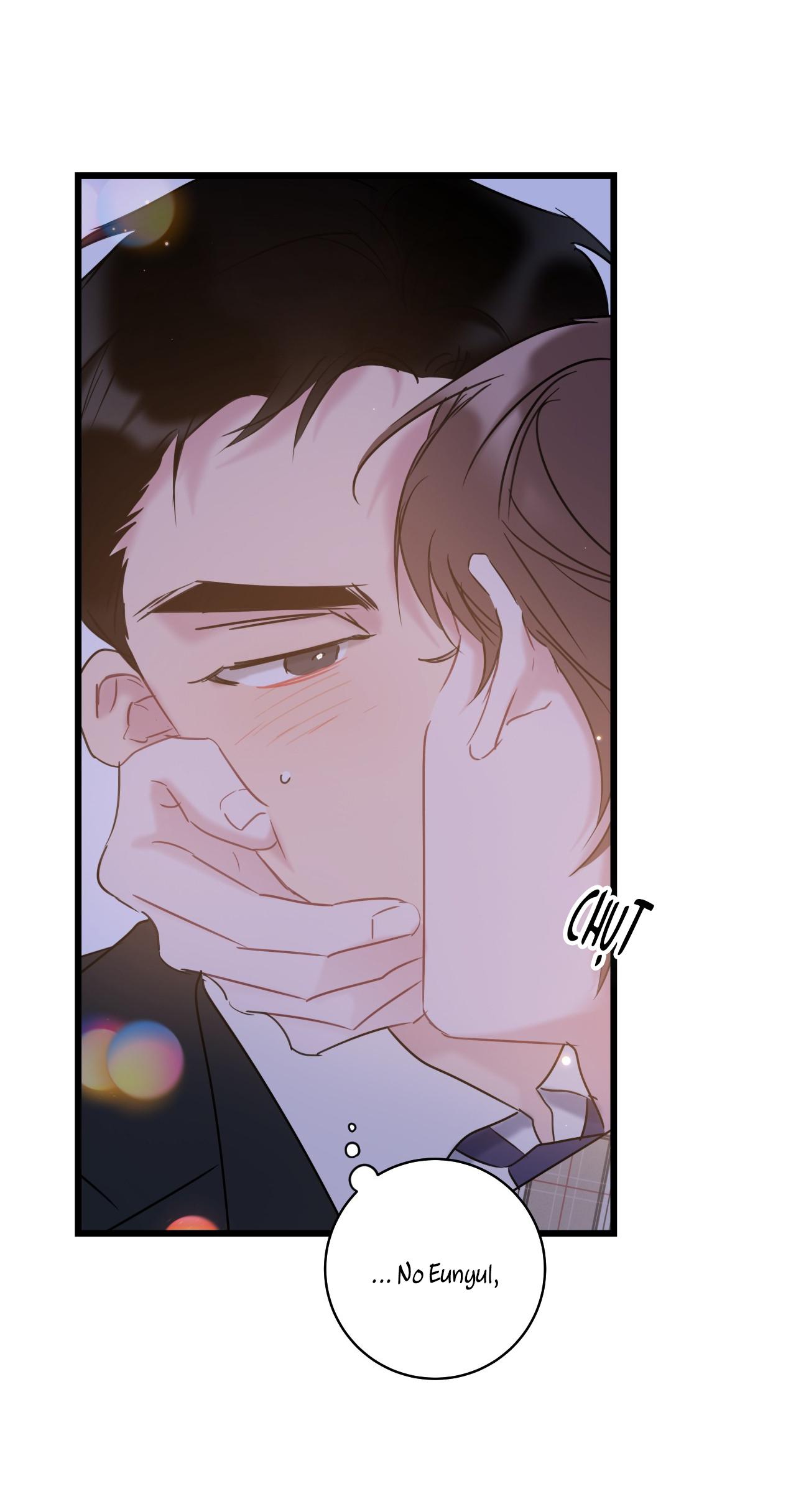 tình yêu bình dị nhất chapter 9 36