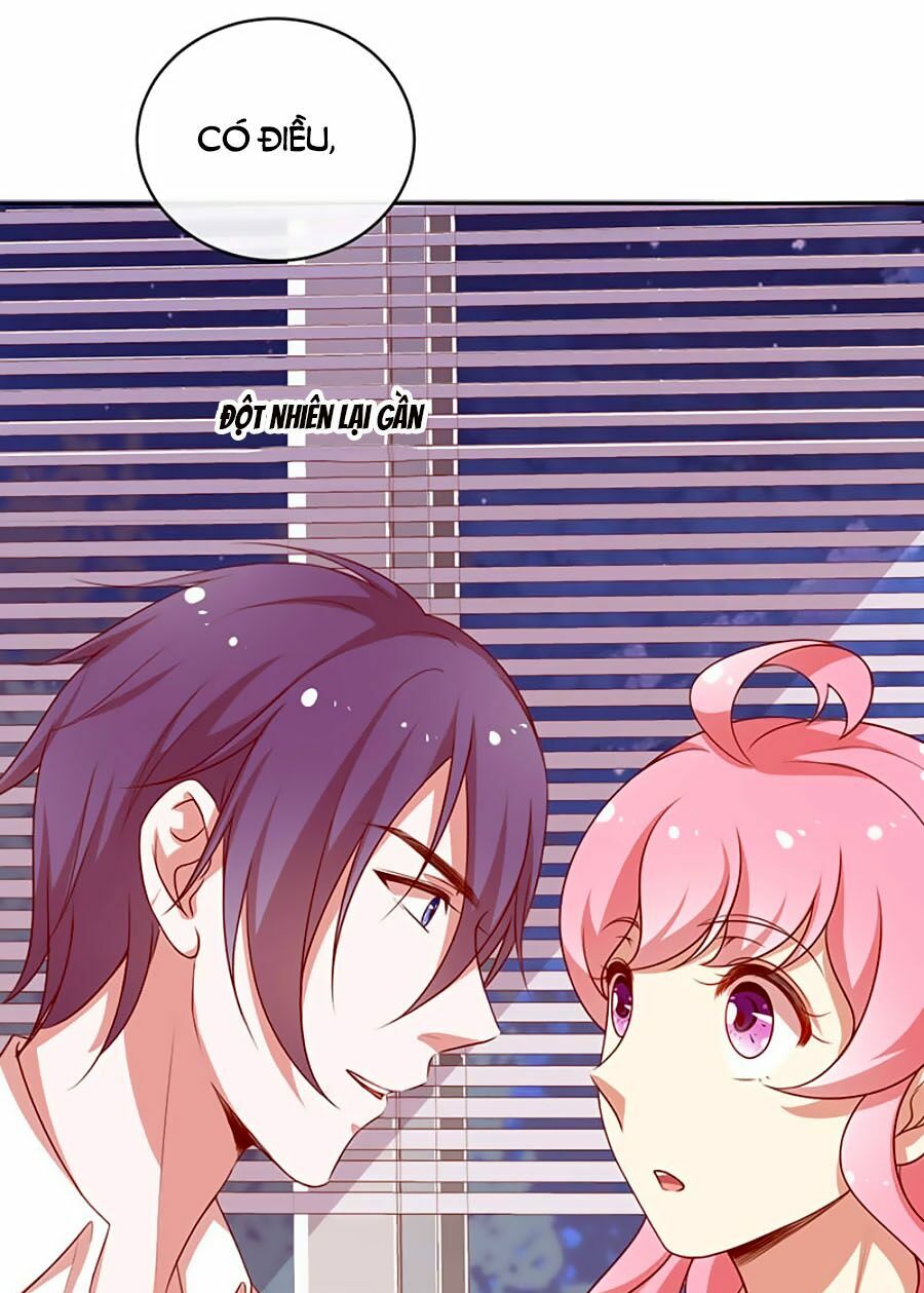 cả thế giới đều không bằng người chapter 41 12