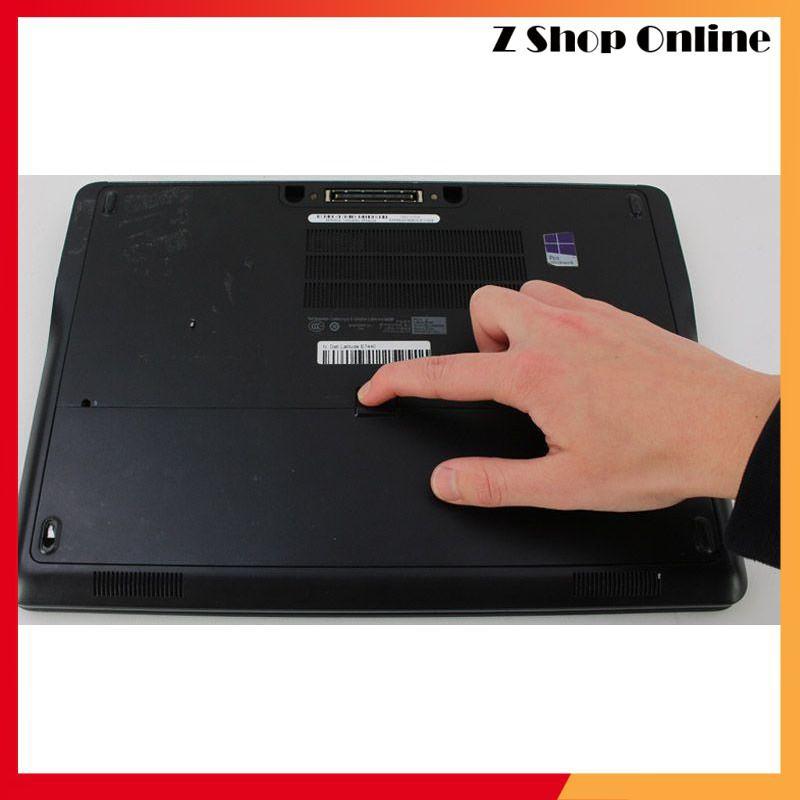 Pin Dùng Cho Laptop Dell latitude E7440 / E7450 - 3RNFD / 34GKR 7440 7450