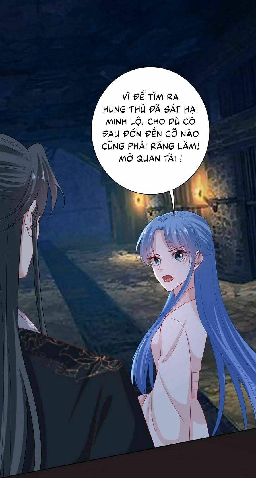 độc y đích nữ chapter 175 11