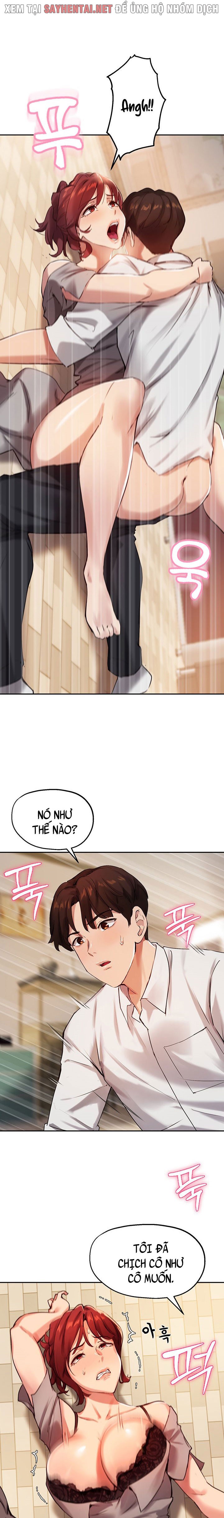 tuổi đôi mươi chapter 20 8