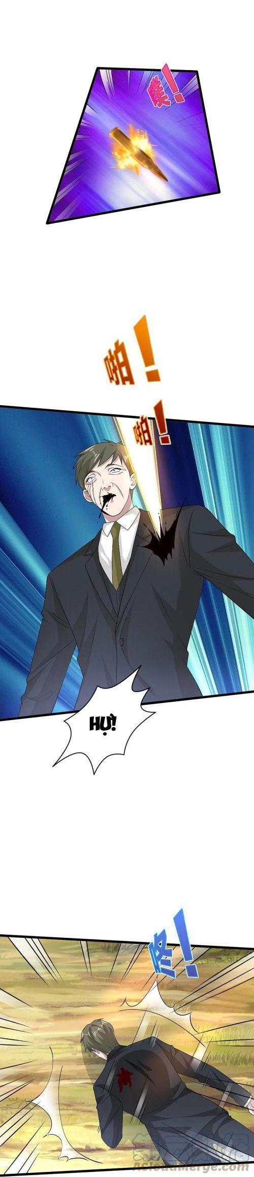 đô thị tà vương chapter 253 3