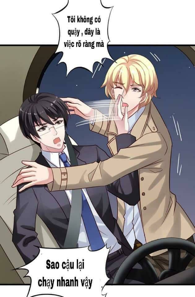 tôi không muốn fa như vậy đâu chapter 85 28