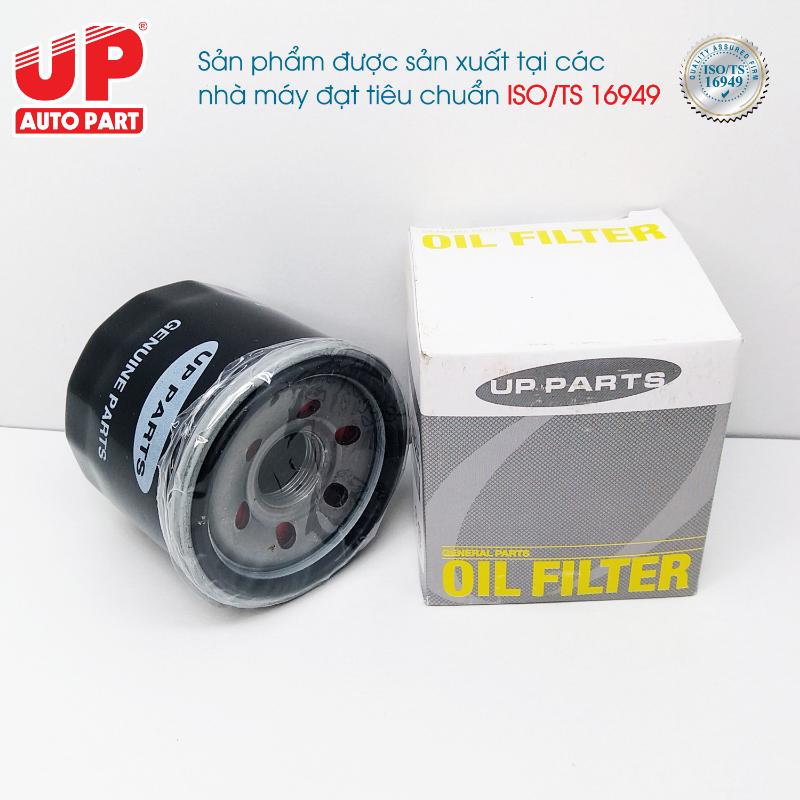 Lọc dầu lọc nhớt cốc lọc dầu động cơ MAZDA CX5 2011-NAY