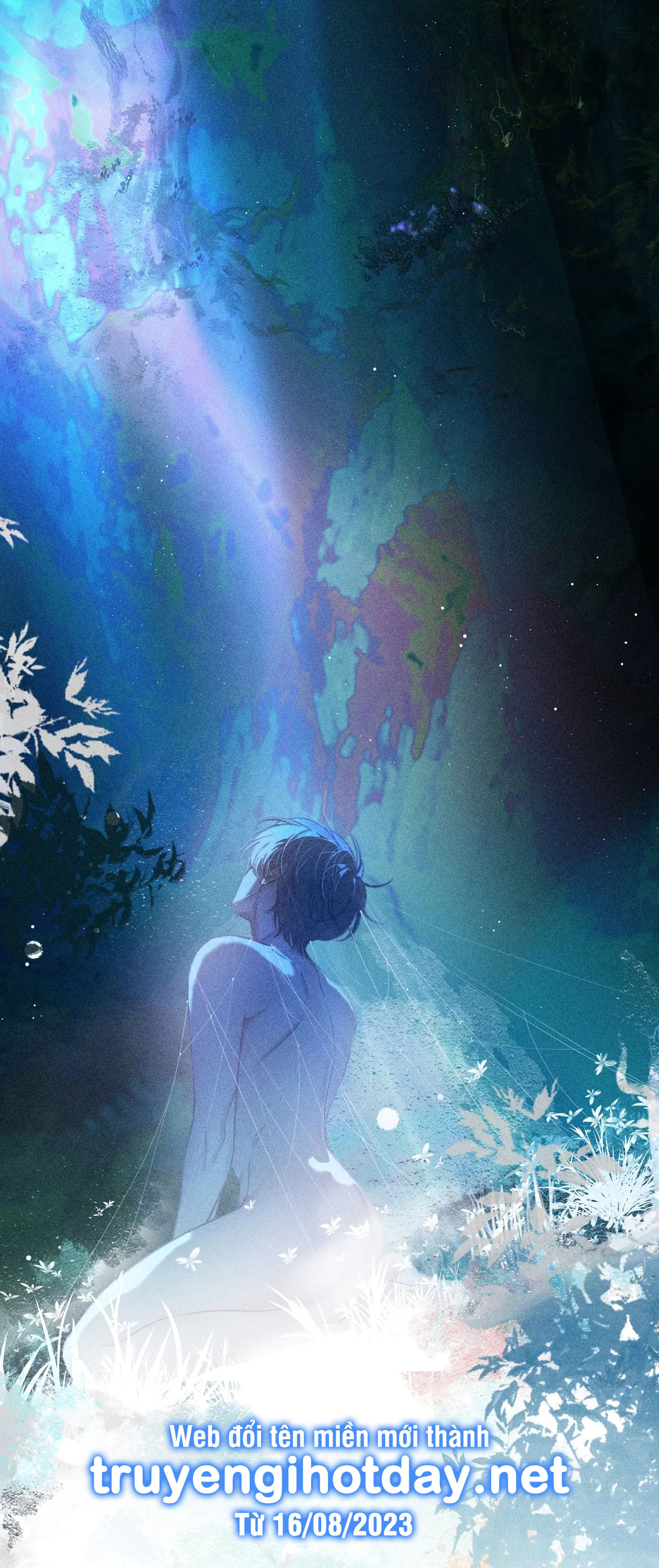 cây nấm nhỏ chapter 2 25