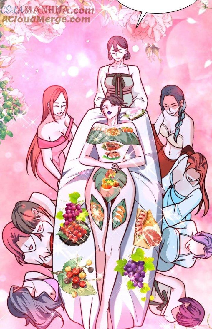 ta nuôi ma quỷ ở trấn ma ti chapter 189 4