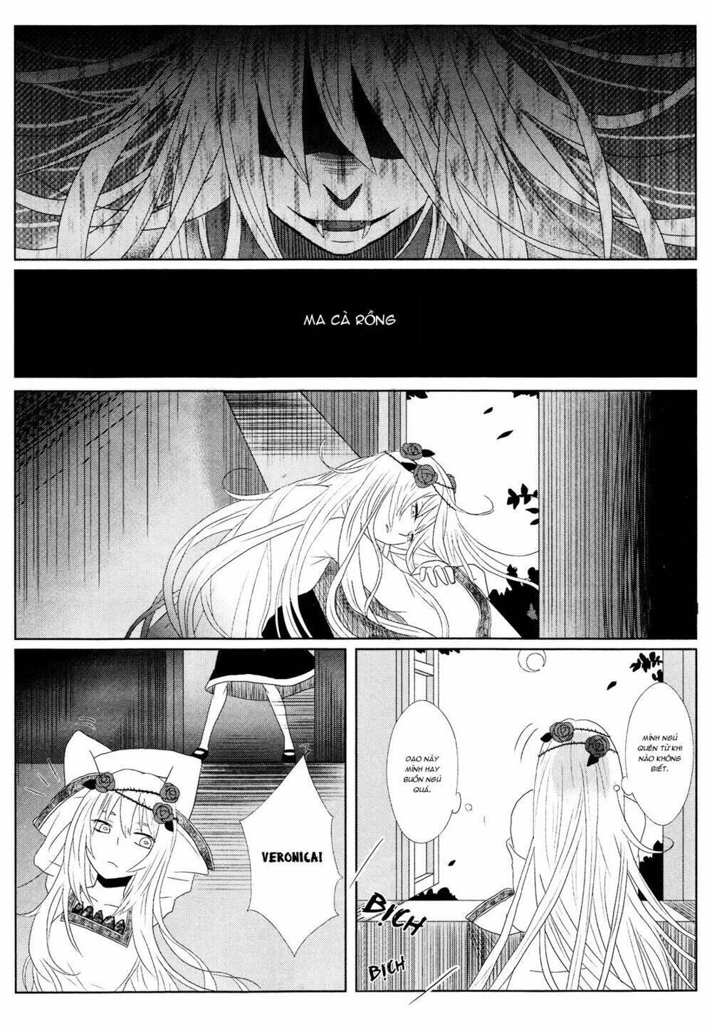 scarlet flower chapter 1 5