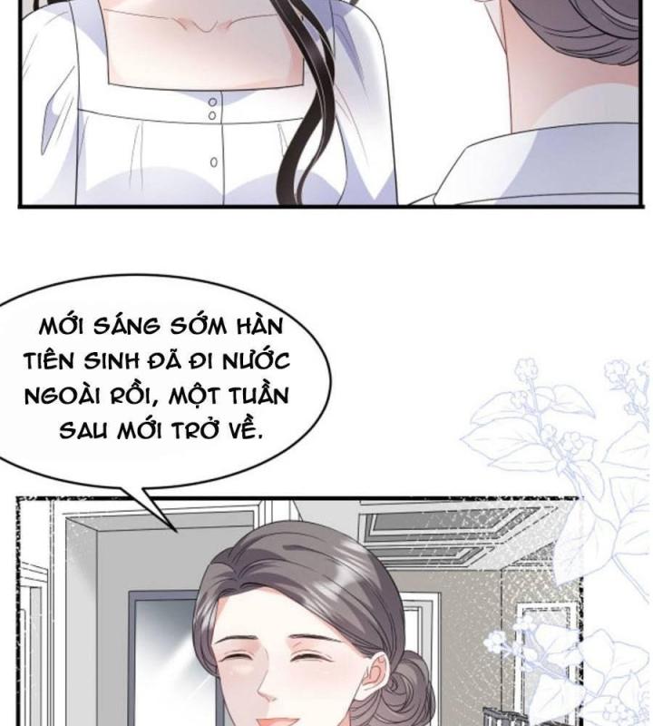 đại tiểu thư có thể có bụng dạ gì xấu chứ! (full) chapter 61 51